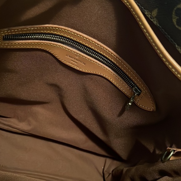 Tote Brown Bag - Picture 2 of 8